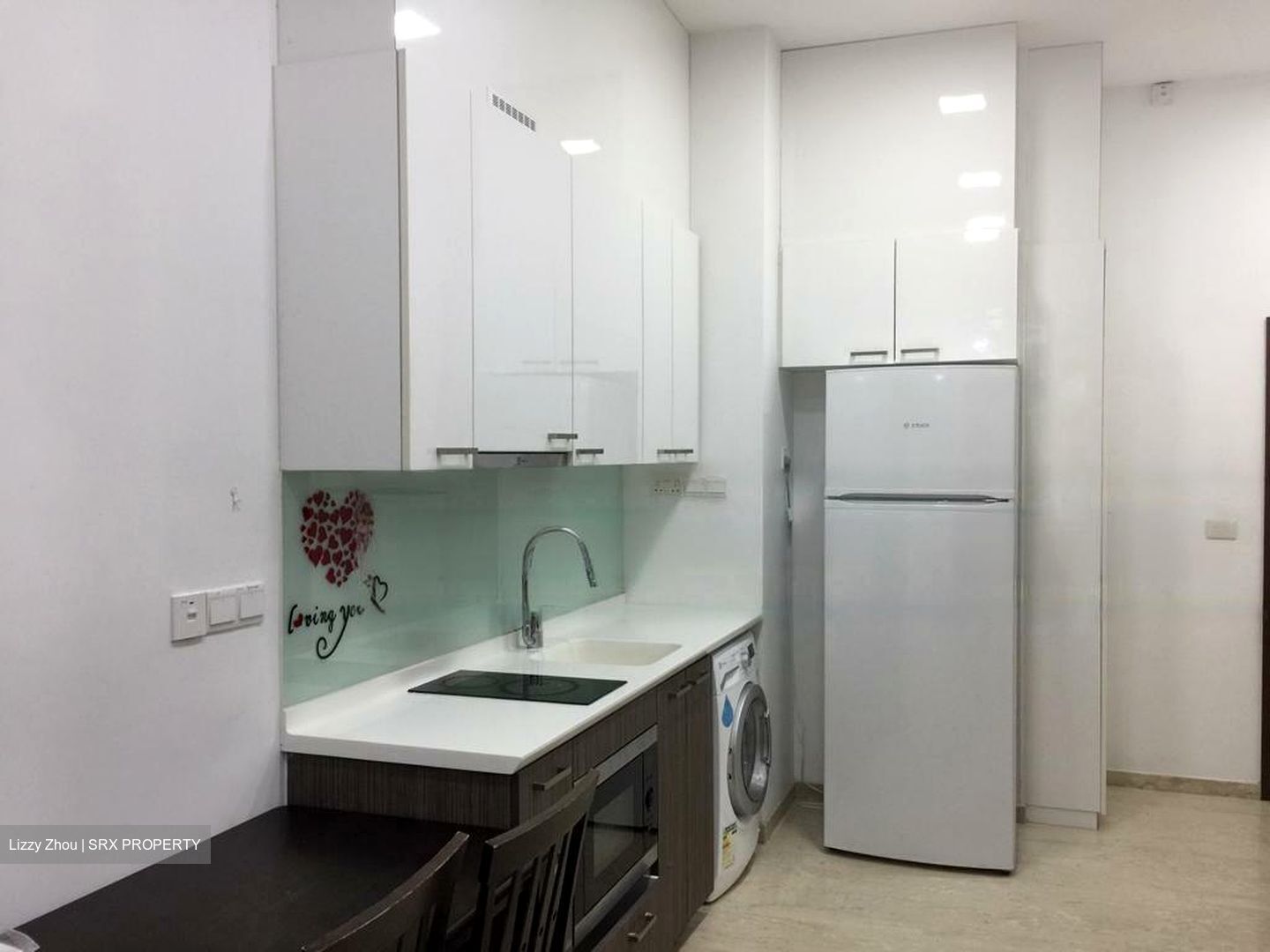The Hillford (D21), Apartment #440549391